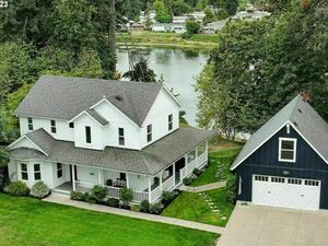 photo 1 of 1825 Elkhorn Dr, Eugene, OR 97408