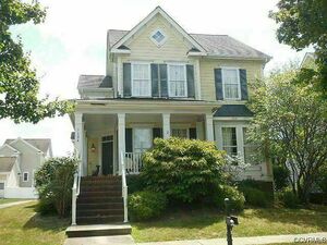 photo 1 of 7124 Marsh St, Ruther Glen, VA 22546
