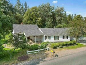 photo 1 of 20417 N Little Spokane Dr, Colbert, WA 99005