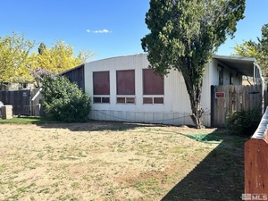 photo 1 of 5 Bryan Cir, Carson City, NV 89706