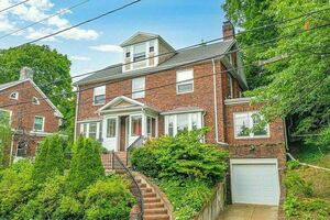 photo 1 of 107 York Ter, Brookline, MA 02446