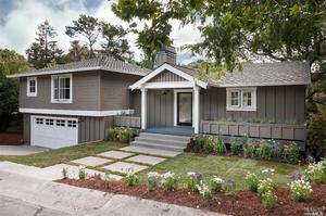 photo 1 of 25 Corte Lodato, Greenbrae, CA 94904