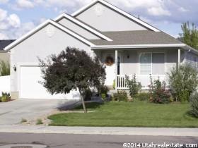 photo 1 of 742 N 420 W, Santaquin, UT 84655