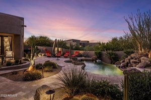 photo 1 of 37863 N Boulder View Dr, Scottsdale, AZ 85262