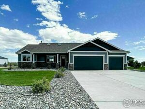photo 1 of 5050 Prairie Lark Ln, Severance, CO 80615