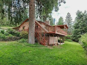 photo 1 of 12621 S Jackson Rd, Mica, WA 99023