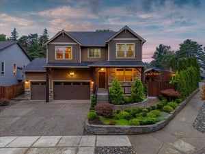 photo 1 of 599 SE 23rd Terrace, Gresham, OR 97080