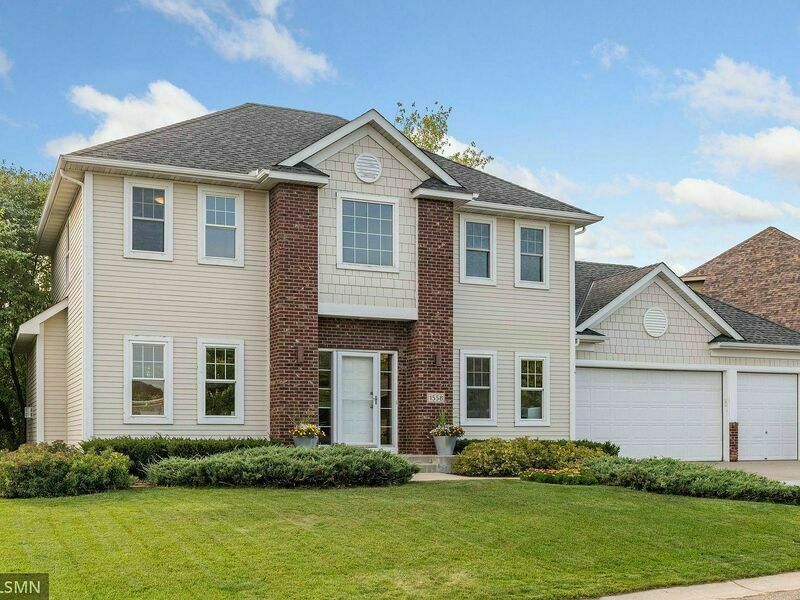 photo 1 of 1558 Sandbar Cir, Waconia, MN 55387