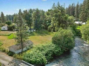 photo 1 of 20417 N Little Spokane Dr, Colbert, WA 99005