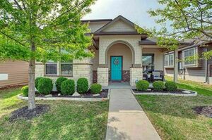 photo 1 of 624 Palmilla St, Leander, TX 78641