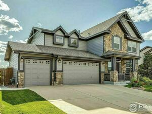 photo 1 of 2241 Tyrrhenian Dr, Longmont, CO 80504