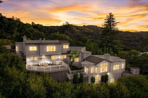 photo 1 of 17665 Tourney Rd, Los Gatos, CA 95030