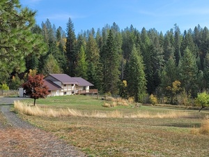 photo 1 of 22224 E Harvard Branch Rd, Rockford, WA 99030