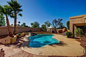 photo 1 of 20810 N 62nd Dr, Glendale, AZ 85308