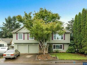 photo 1 of 1418 Rushmore Ave N, Keizer, OR 97303