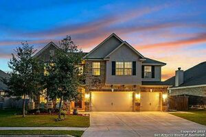 photo 1 of 3786 Brahman Rd, Bulverde, TX 78163