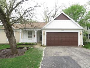 photo 1 of 1210 Yosemite Parkway, Algonquin, IL  60102