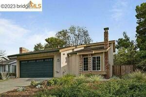photo 1 of 261 Riverwood Cir, Martinez, CA 94553