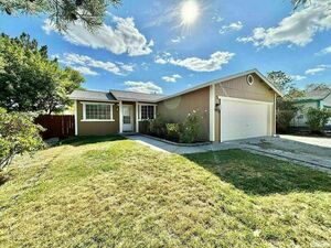 photo 1 of 6250 W Cree Ct, Sun Valley, NV 89433