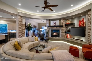 photo 1 of 37863 N Boulder View Dr, Scottsdale, AZ 85262