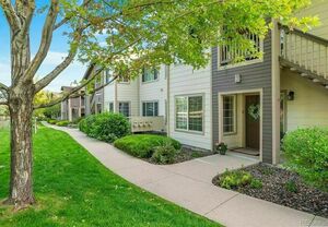 photo 1 of 8785 W Berry Avenue  Unit 101, Denver, CO 80123