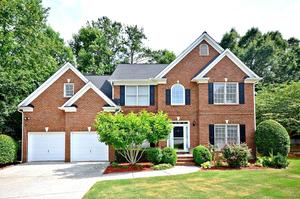 photo 1 of 265 Providence Oaks Circle, Milton, Ga 30009