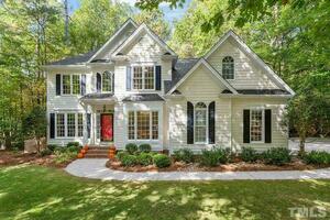 photo 1 of 3409 Keighley Forest Drive, Wake Forest, NC 27587