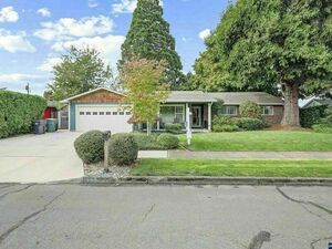 photo 1 of 4655 Graber Ave NE, Salem, OR 97305