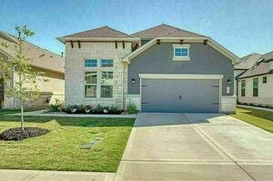 photo 1 of 793 Faith Dr, Liberty Hill, TX 78642