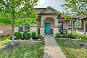 photo 1 of 624 Palmilla St, Leander, TX 78641