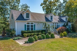 photo 1 of 116 Spring Ln, Heathsville, VA 22473