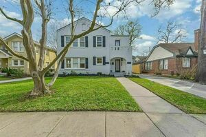 photo 1 of 1633 Bonnie Brae St, Houston, TX 77006