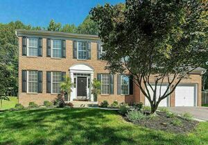photo 1 of 2432 Heather Stone Dr, Gambrills, MD 21054
