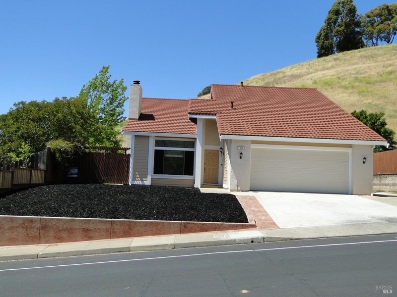 photo 1 of 859 Rose Dr, Benicia, CA 94510