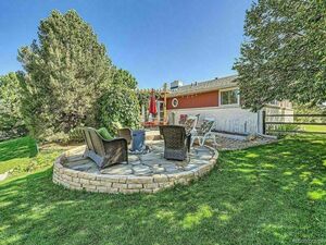 photo 1 of 9218 N Surrey Drive, Castle Rock, CO 80108