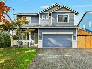 photo 1 of 865 SE 43rd Ave, Hillsboro, OR 97123