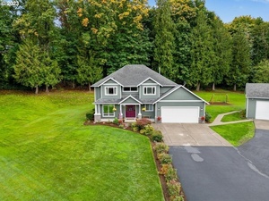 photo 1 of 59775 Twin Oaks Dr, Saint Helens, OR 97051