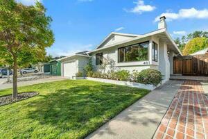 photo 1 of 461 Markham AVE, San Bruno, CA 94066