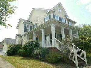 photo 1 of 7124 Marsh St, Ruther Glen, VA 22546
