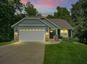 photo 1 of 5412 Beech Ave, Kalamazoo, MI 49006