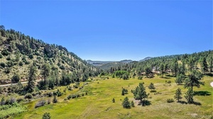 photo 1 of 14334 Reserve Rd, Pine, CO 80470