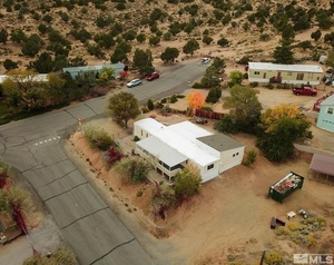 photo 1 of 270 Union Mills Rd, Sun Valley, NV 89433