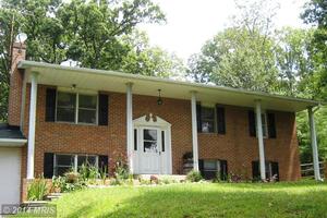 photo 1 of 2608 Gillis Falls Rd, Woodbine, MD 21797