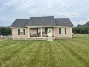 photo 1 of 119 Anderson Creek Rd, Bell Buckle, TN 37020