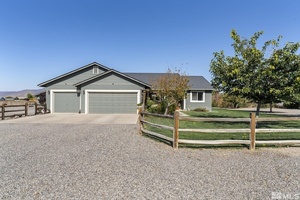 photo 1 of 2890 Waegle Way, Fernley, NV 89408