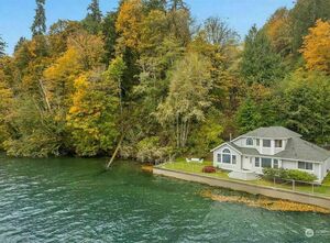 photo 1 of 9026 SE Fragaria Road, Olalla, WA 98359