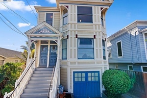 photo 1 of 918 Santa Clara Ave, Alameda, CA 94501
