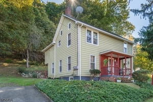photo 1 of 116 Musconetcong River RD, Lebanon Twp., NJ 07882