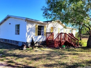 photo 1 of 22053 Morin Rd, Von Ormy, TX 78073