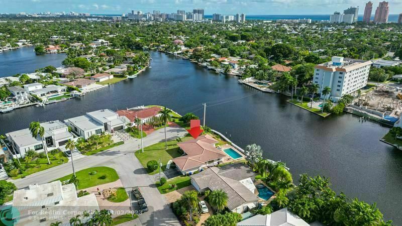 photo 1 of 1812 NE 23rd Ave, Fort Lauderdale, FL 33305